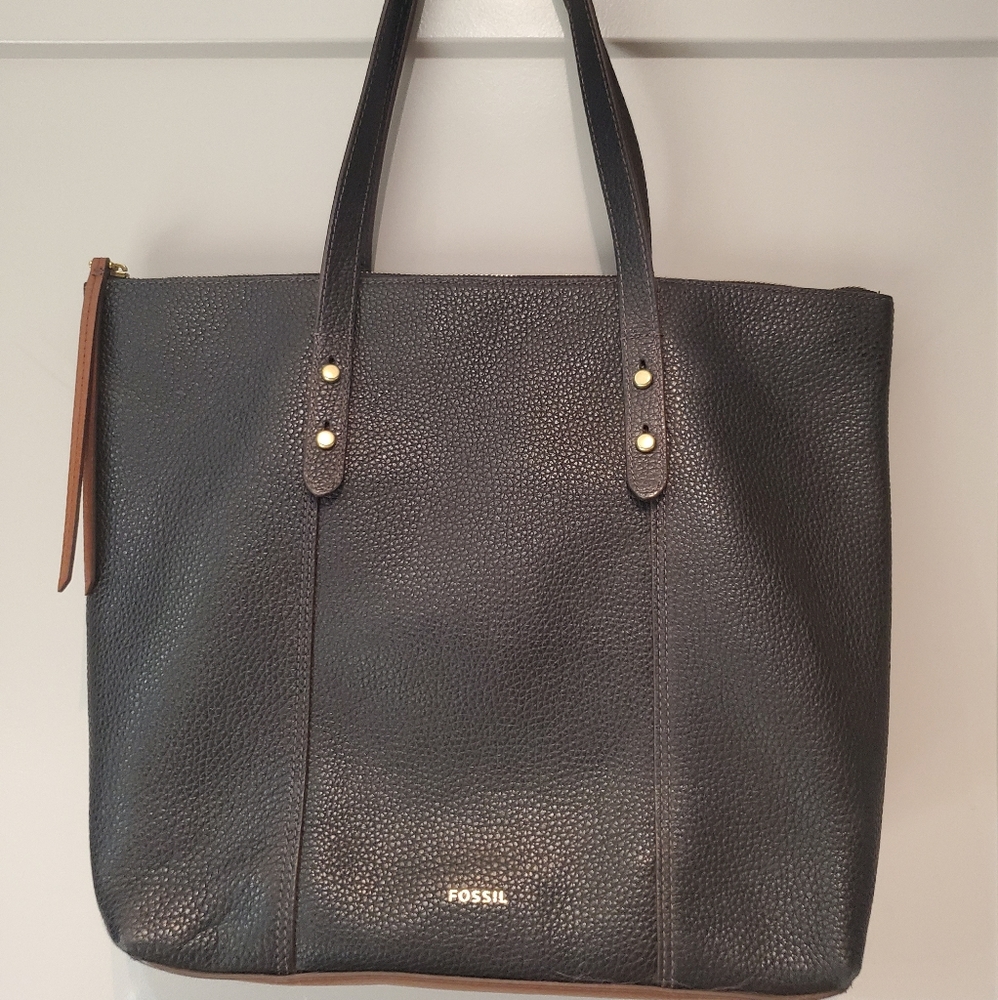 Fossil Handbag
